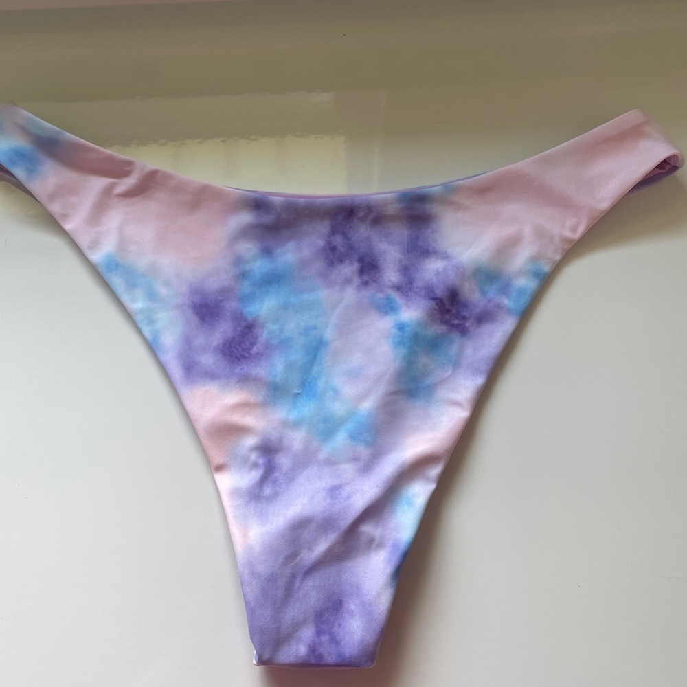 Zaful Bikini Bottom